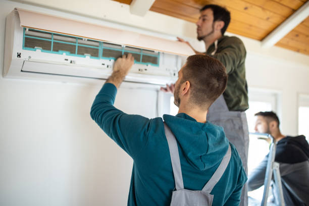 Best HVAC Training and Certification in Wabasha, MN