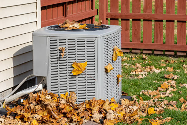 Best Energy-efficient HVAC Solutions in Wabasha, MN