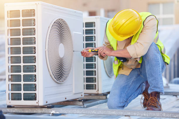 Best Solar-powered HVAC Systems in Wabasha, MN