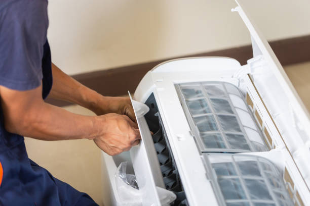 Best Furnace Cleaning in Wabasha, MN