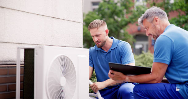 Best Geothermal HVAC Systems in Wabasha, MN