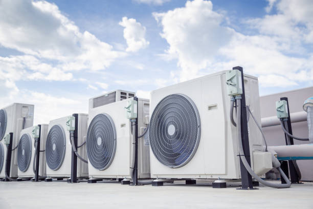 Best Ductless Mini-Split Systems in Wabasha, MN