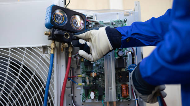 Best Air Conditioning Cleaning in Wabasha, MN